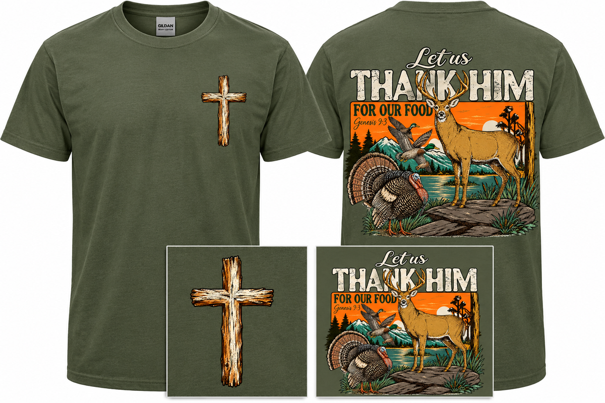 Thankful boys style