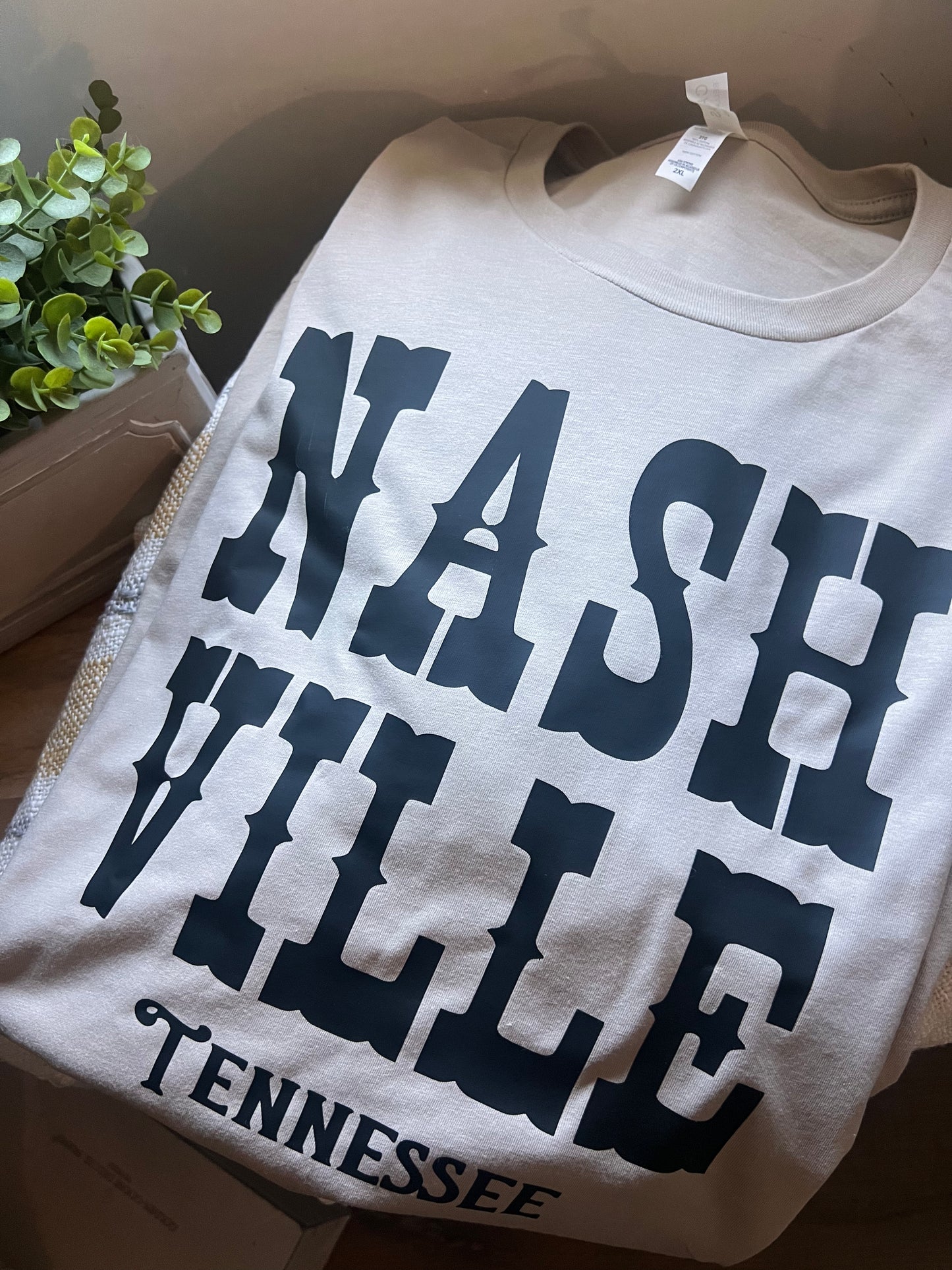 Nashville Tennessee