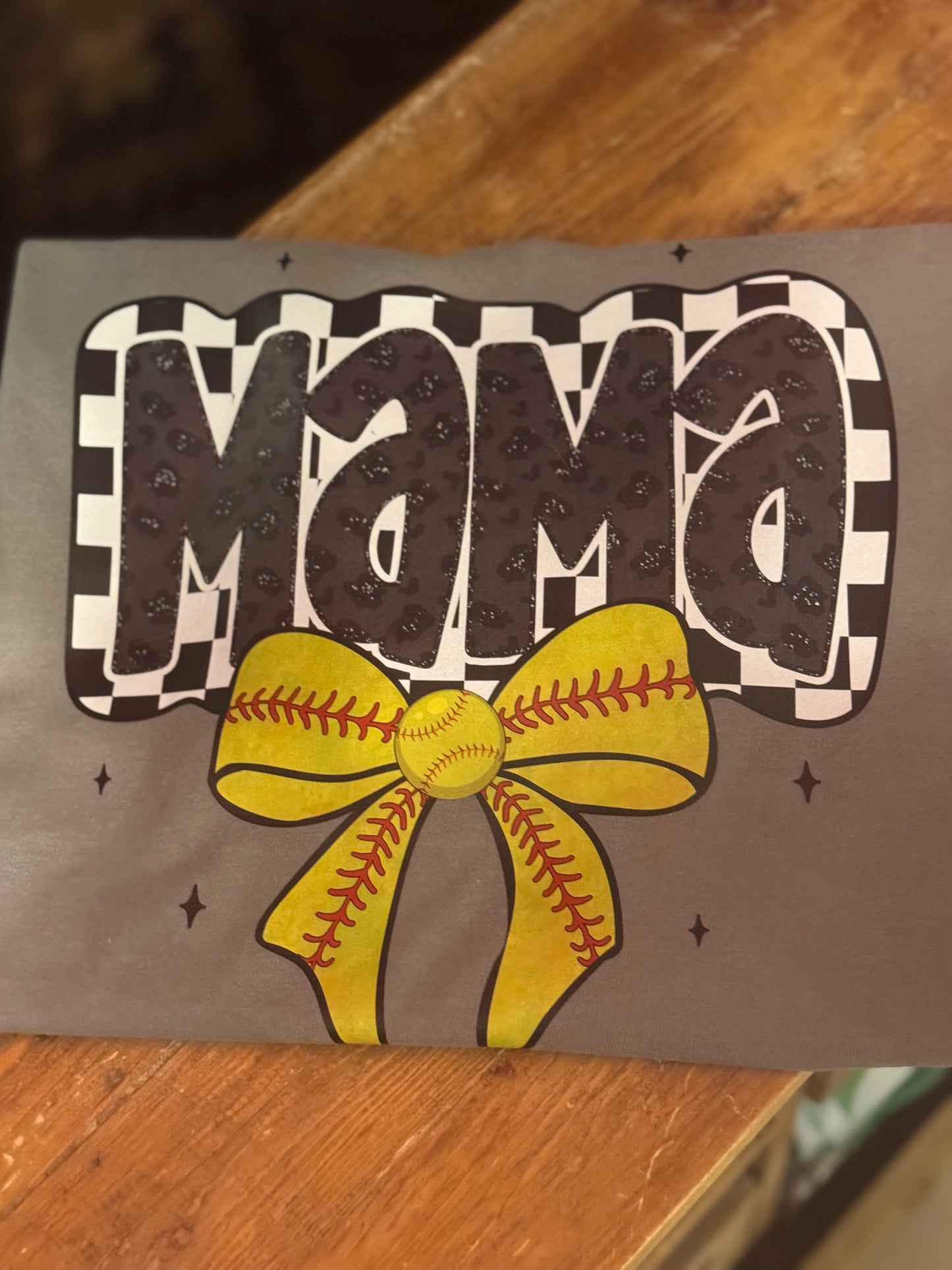 Softball MAMA