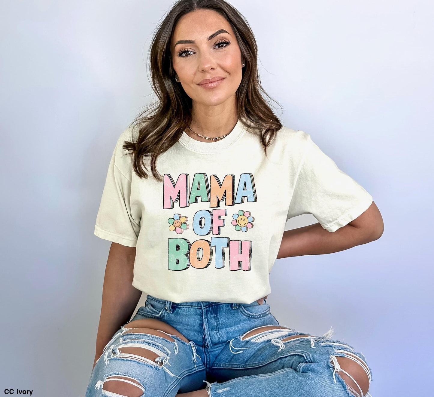 Mama Of BOTH