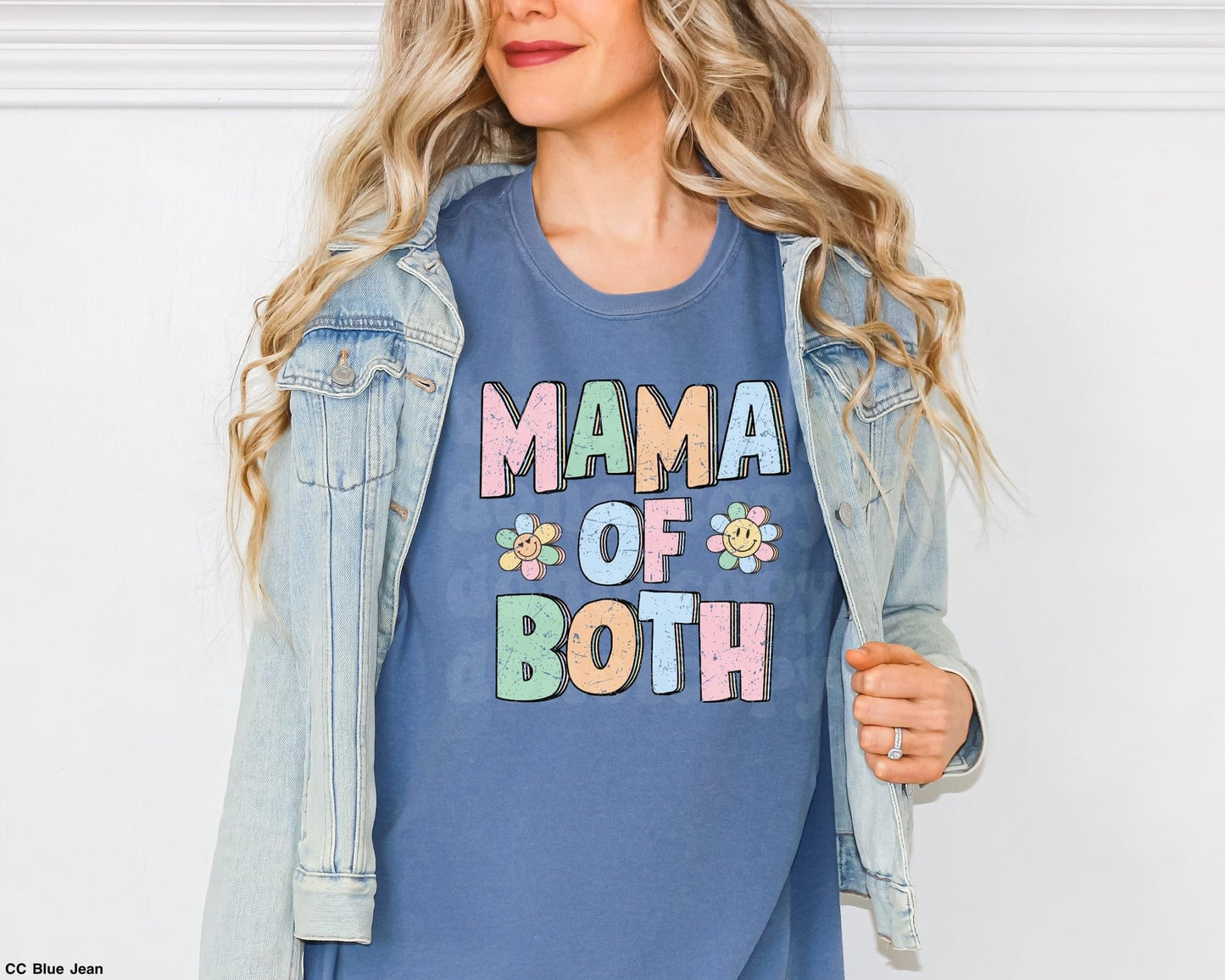 Mama Of BOTH