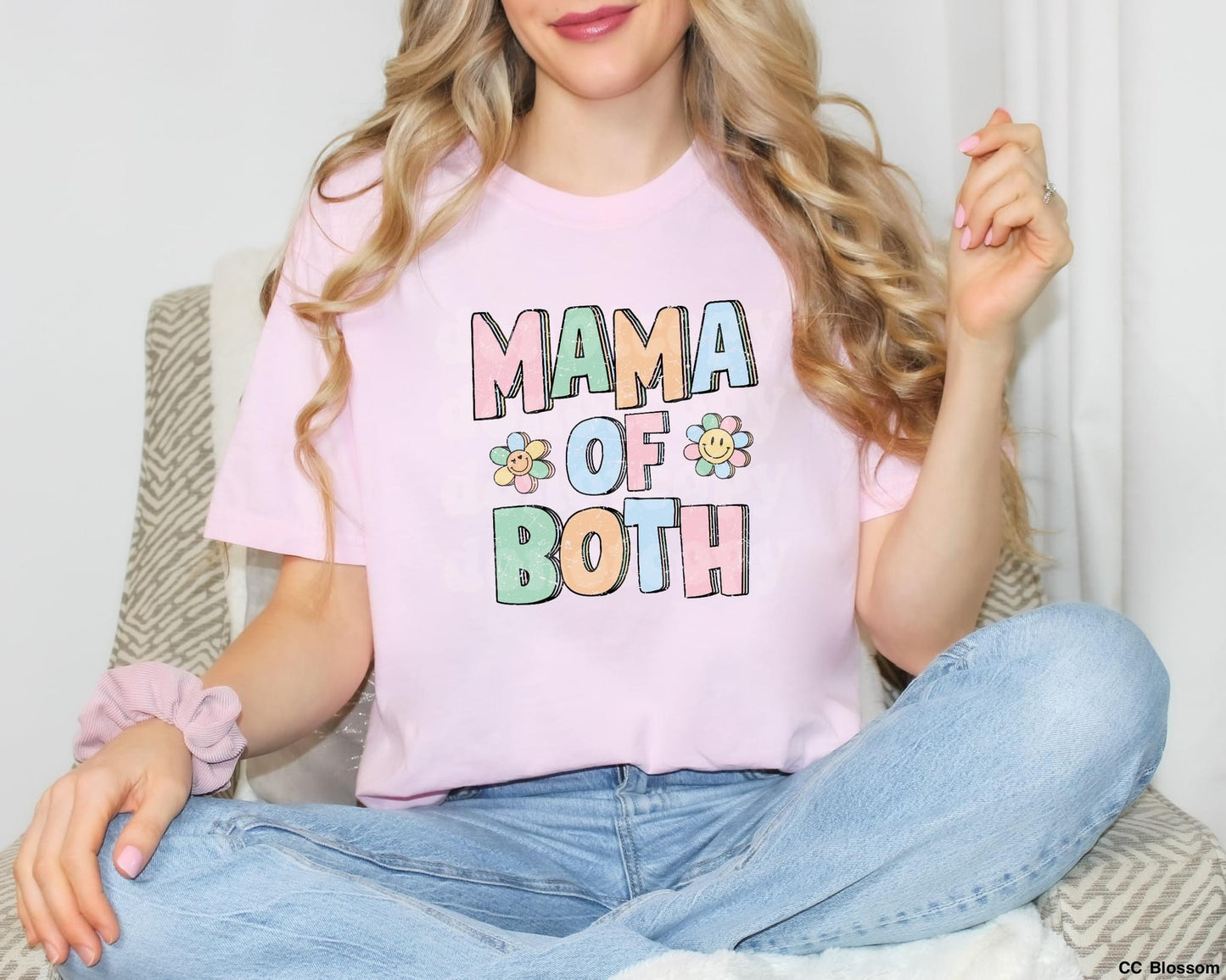 Mama Of BOTH