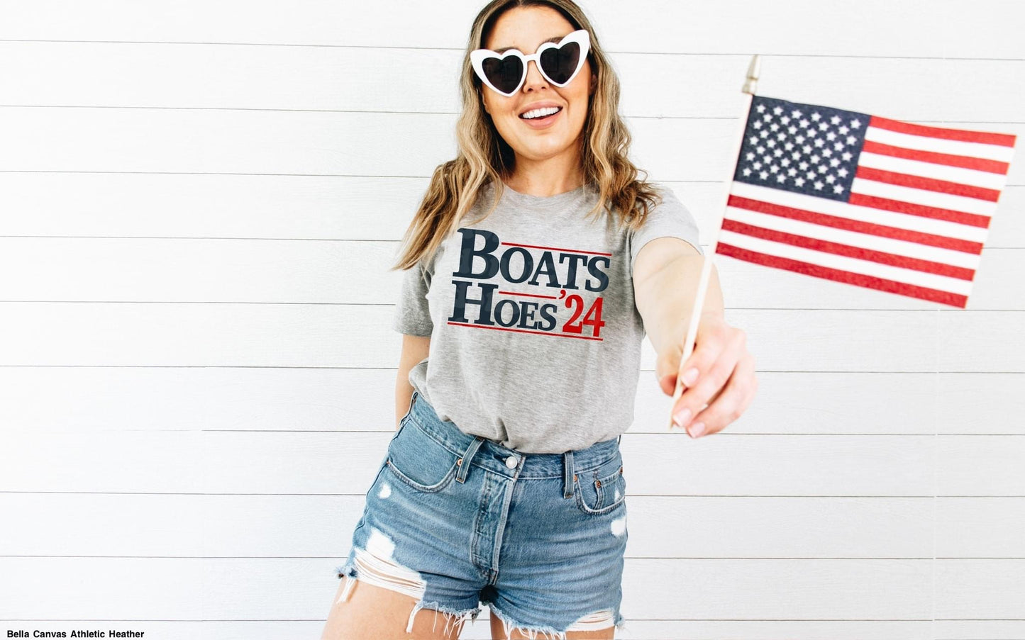 Boats Hoes 24