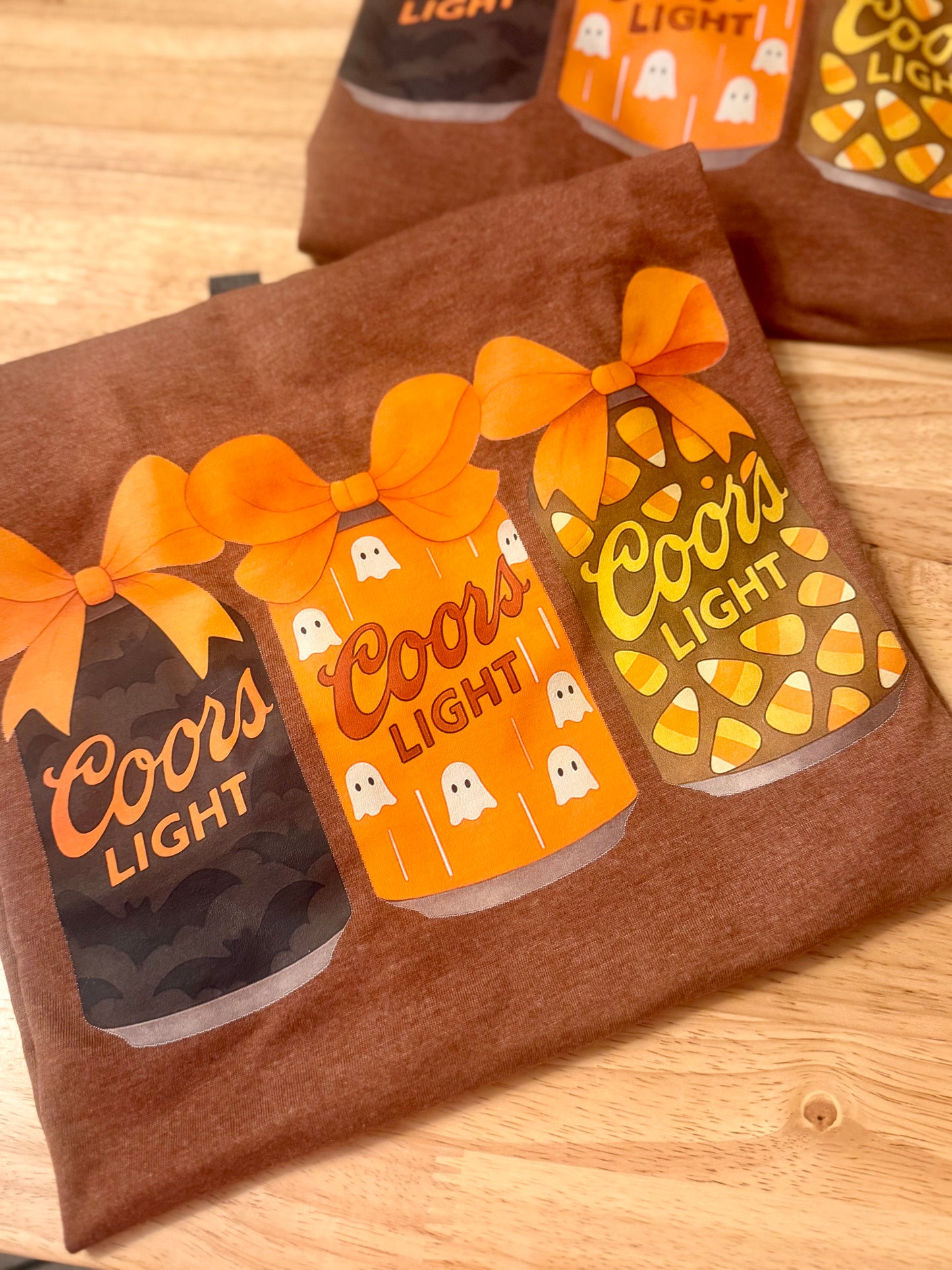Coors Light Fall