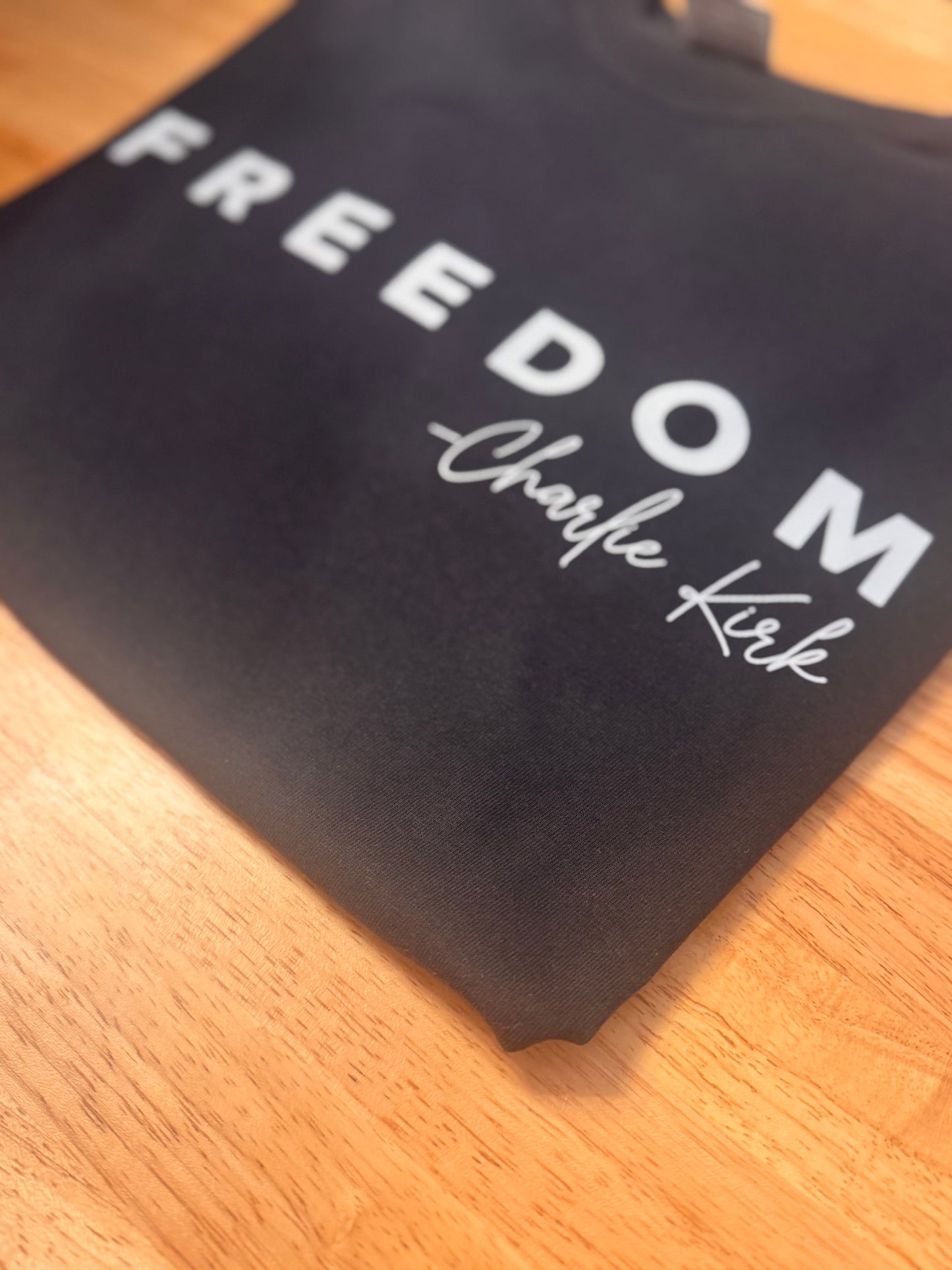 Freedom