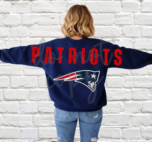 Patriots