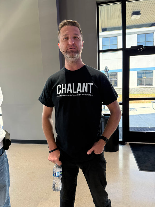 Chalant Movement