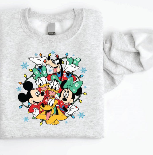 Magical Friends Christmas Flash Deal