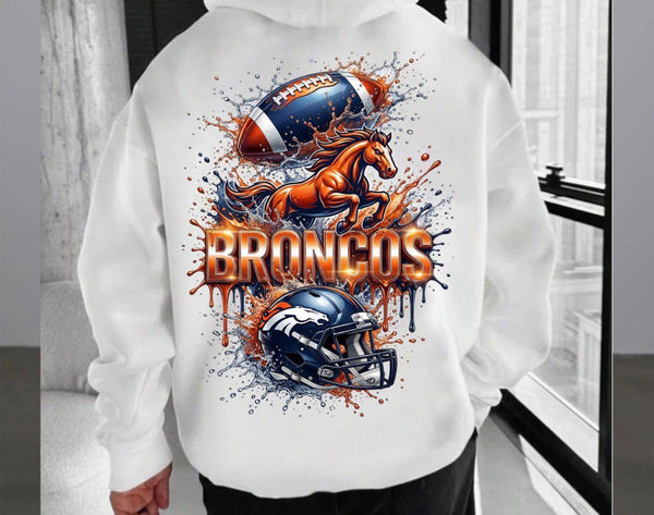 Denver Broncos Football