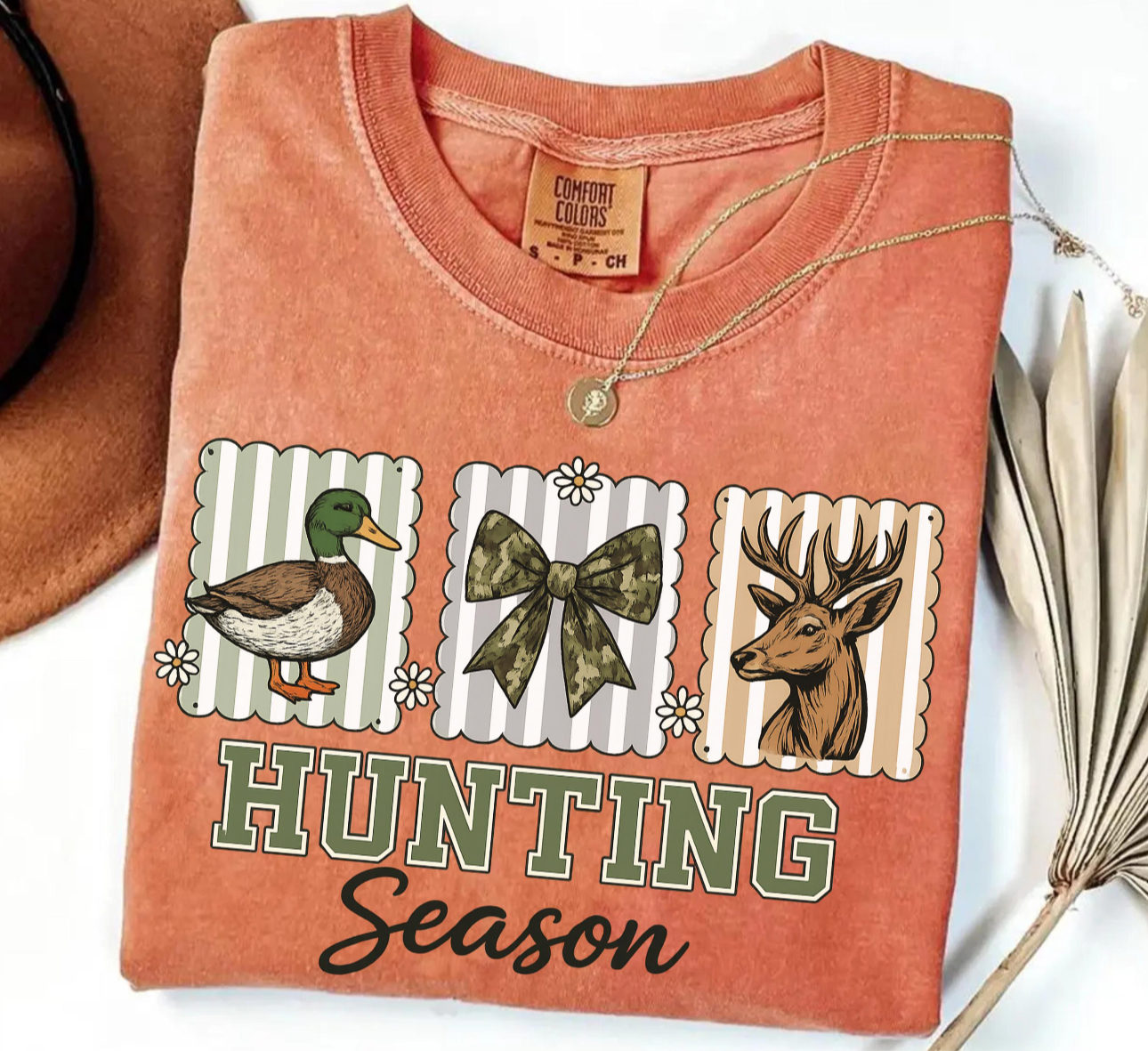 Hunting Season