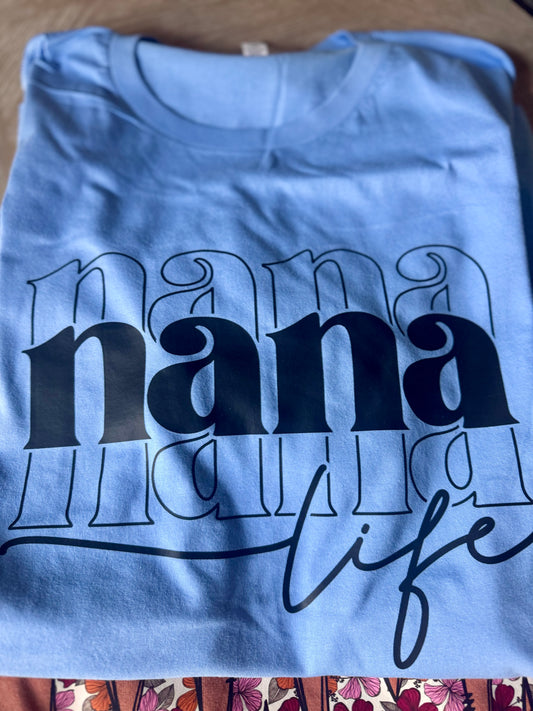 Nana NaNa Life