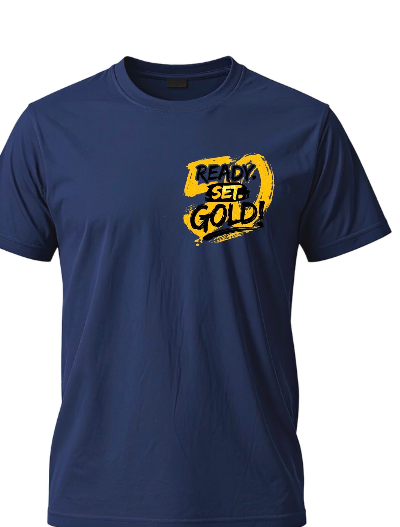 Ready Set Gold 50 Deaf Field Day 2026