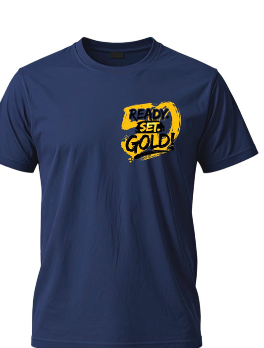 Ready Set Gold 50 Deaf Field Day 2026