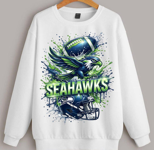 Seattle Seahawks Football