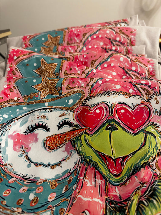 Don’t be a grinch Flash Deal