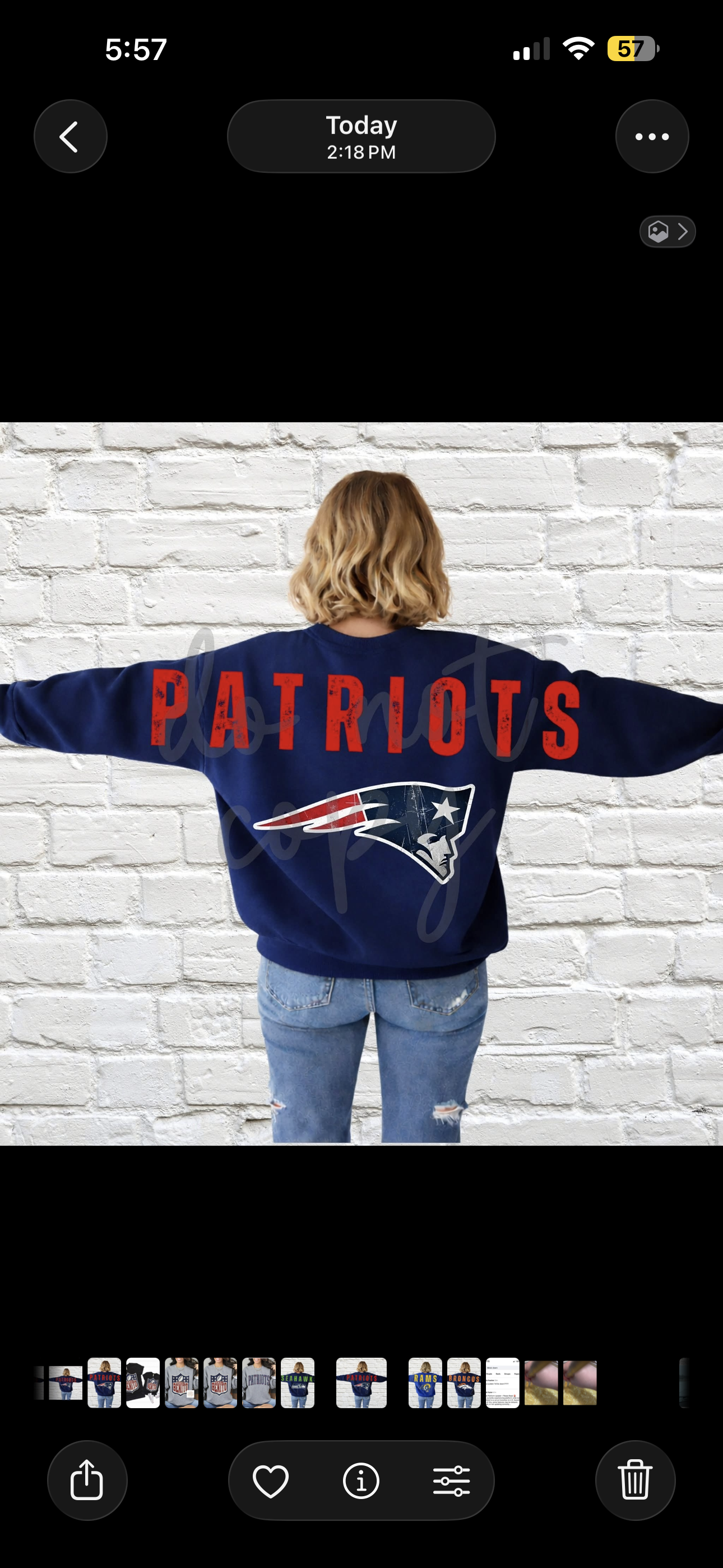 Patriots