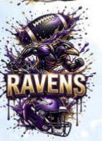 Baltimore Ravens Football