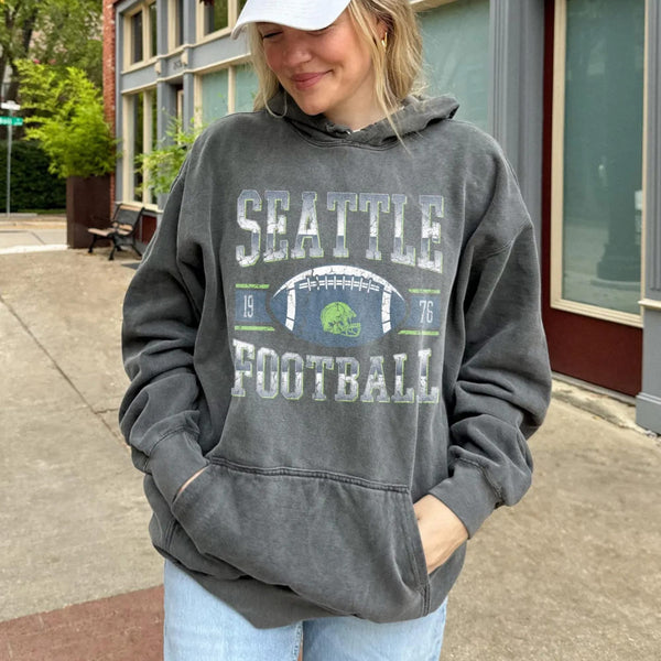Seattle Football Super Bowl