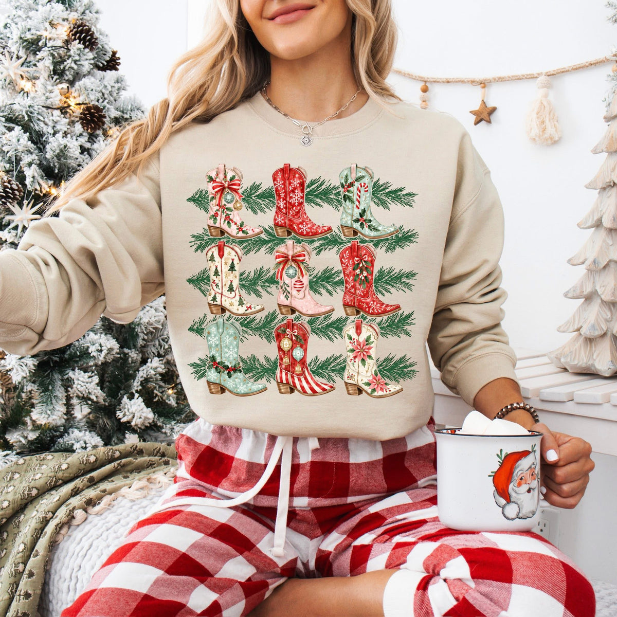 Dolly Christmas 🎄