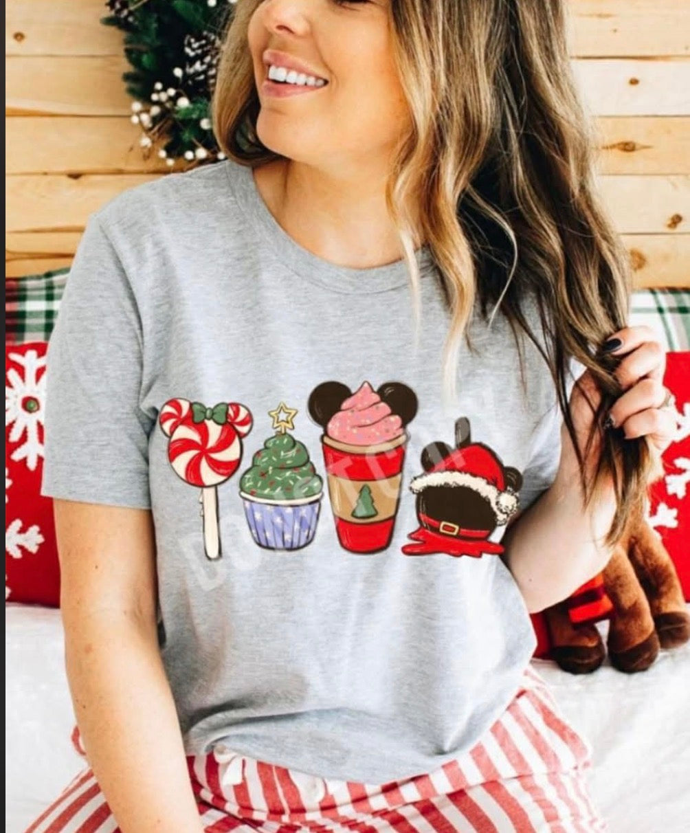 Magical Christmas Coffee