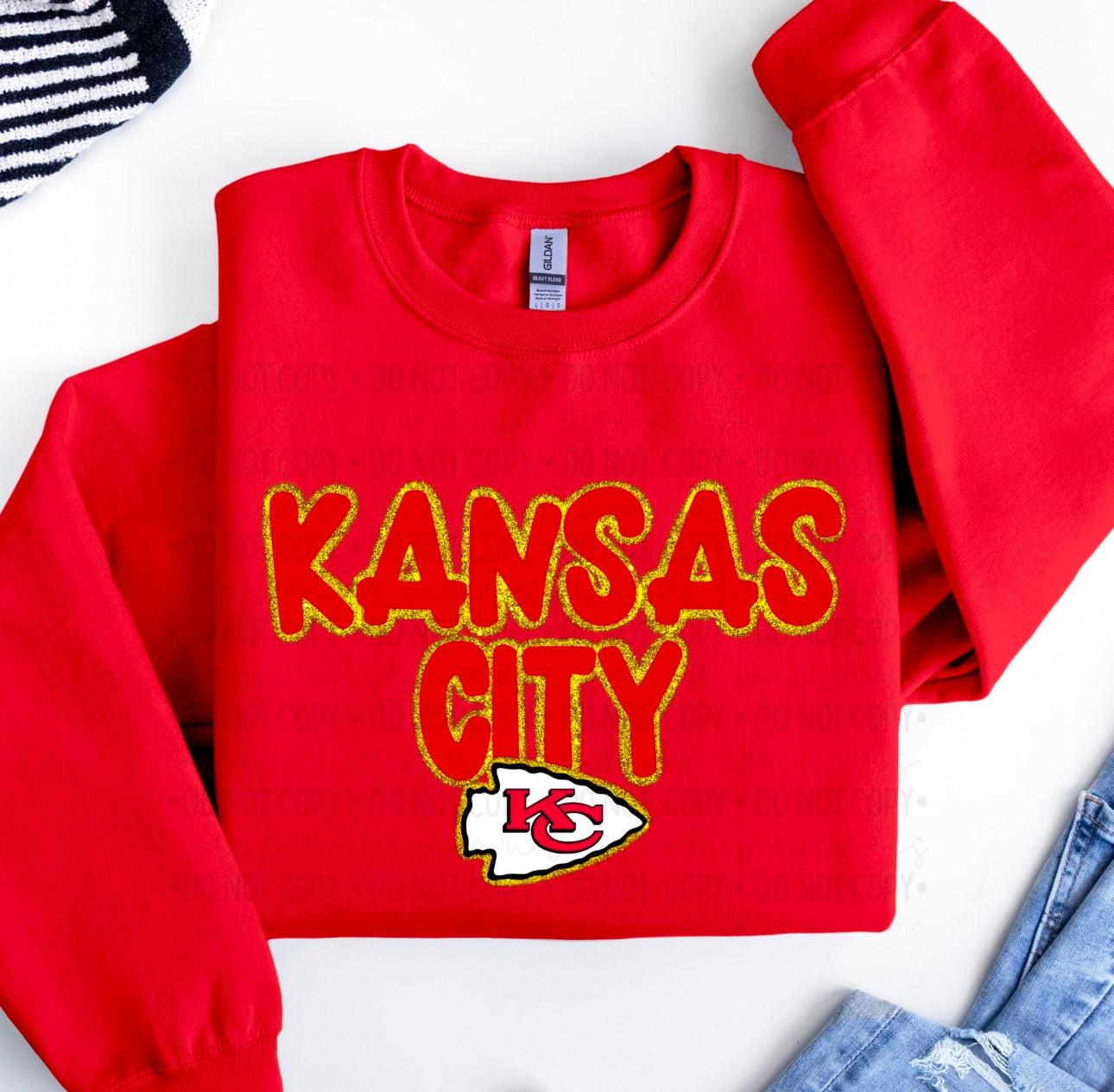 Kansas City KC football