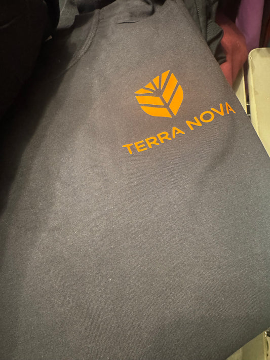 Custom Terra Work items