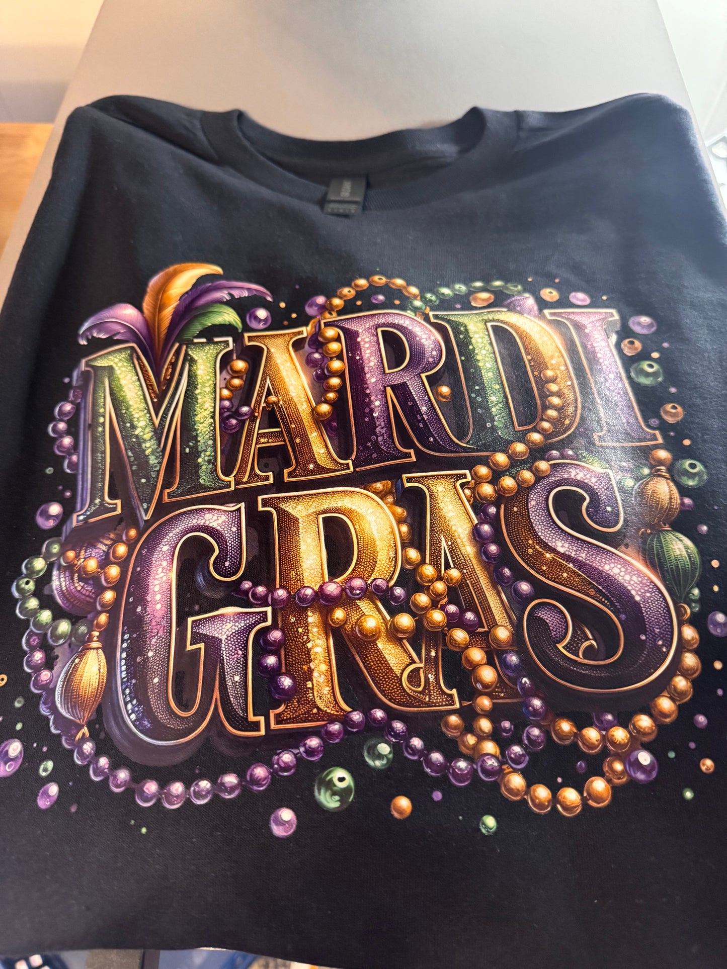 Mardi Gras