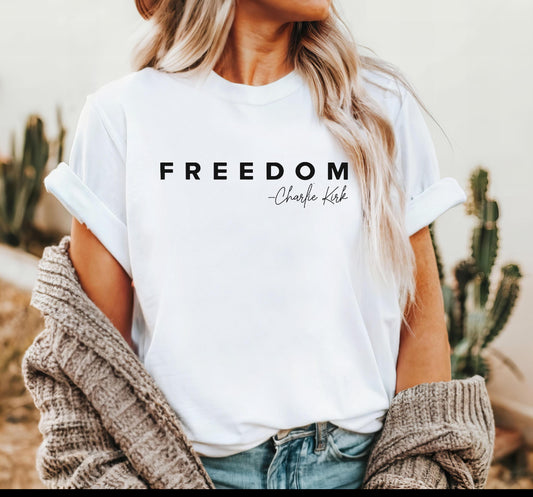 Freedom