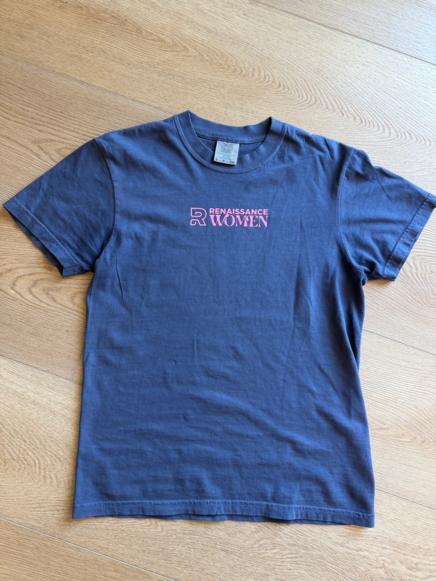 Small logo  REN Women Shirt or Sweatshirt