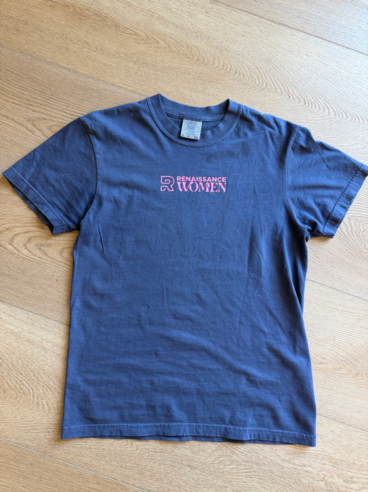 Small logo  REN Women Shirt or Sweatshirt
