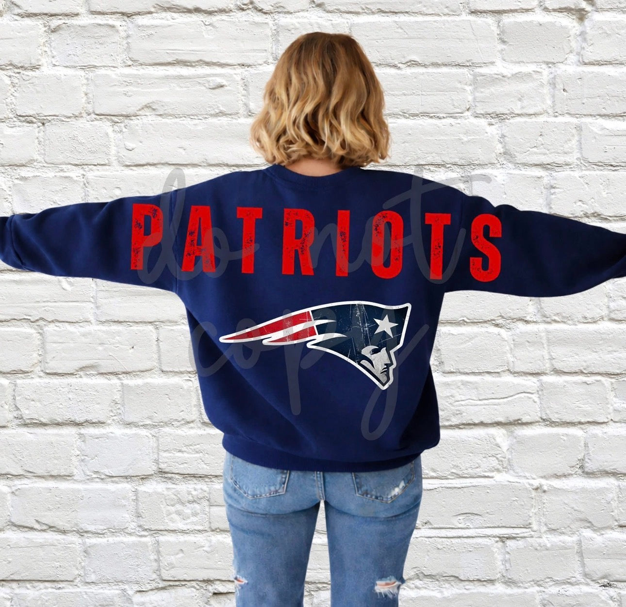 Patriots