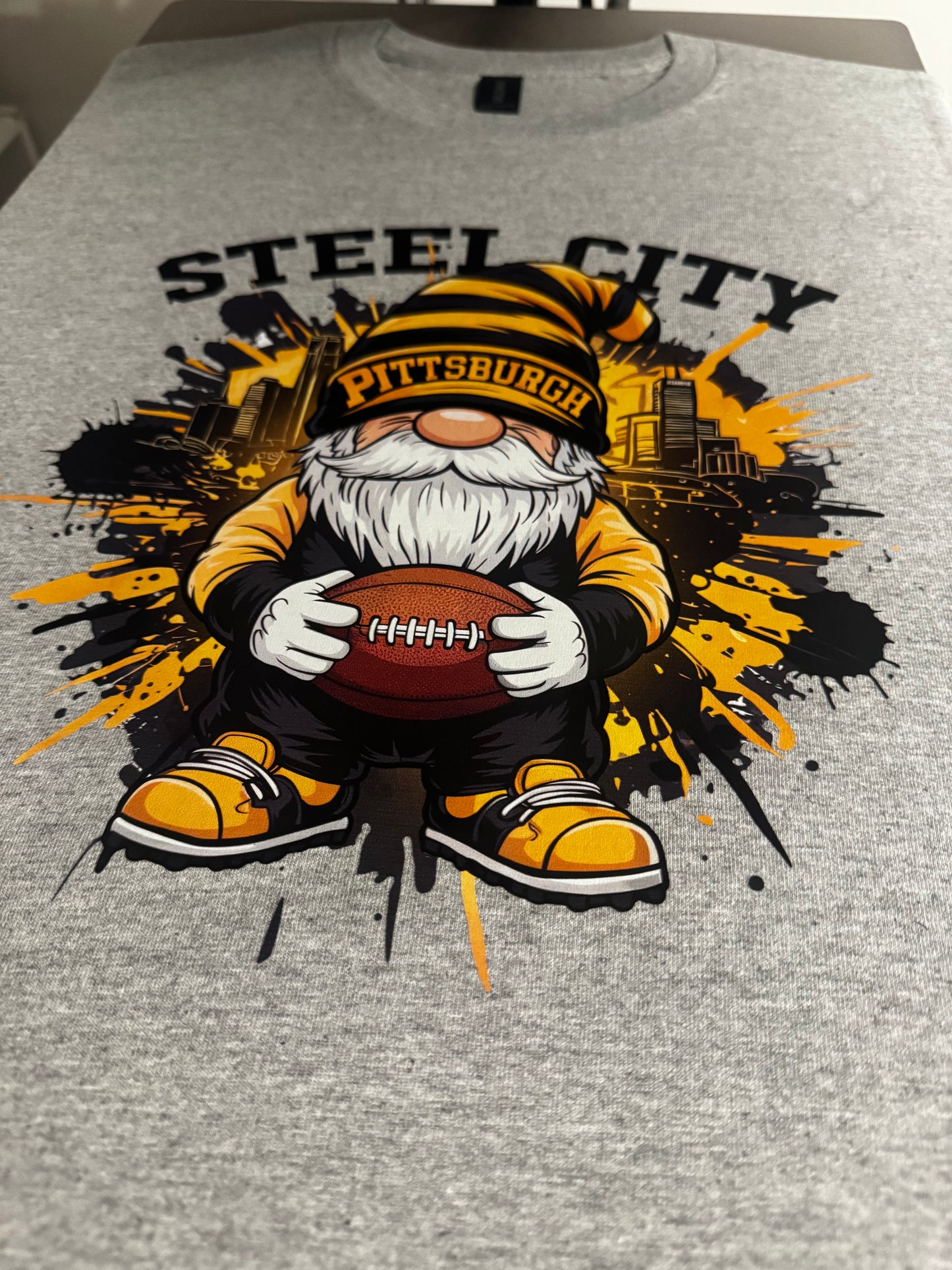 Steelers City Gonna