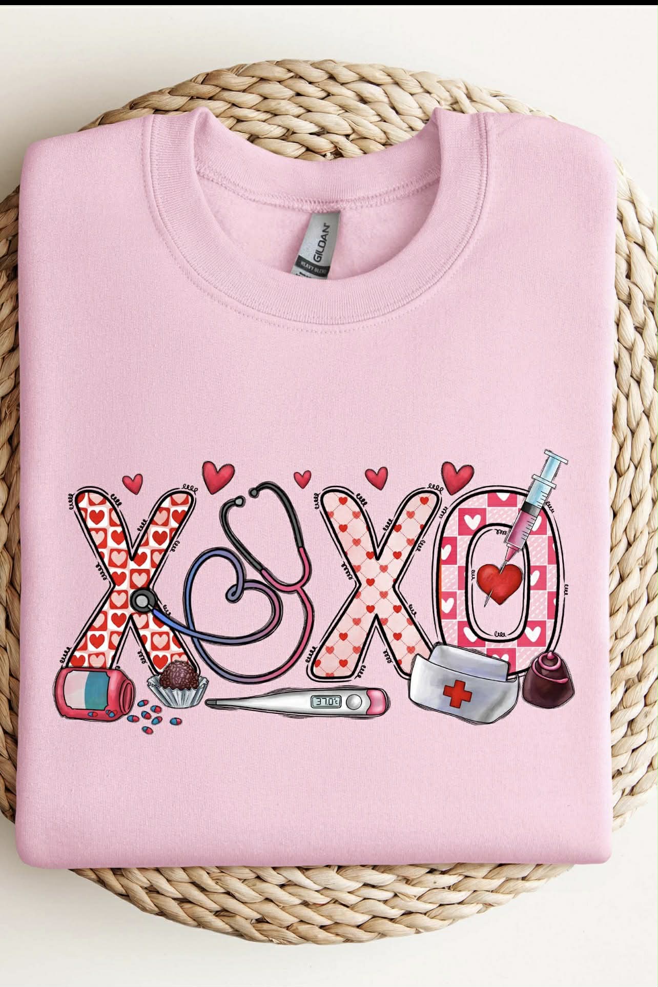 💋XOXO ❤️ Medical