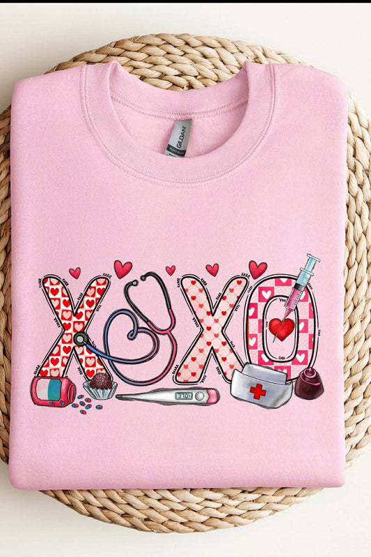 💋XOXO ❤️ Medical