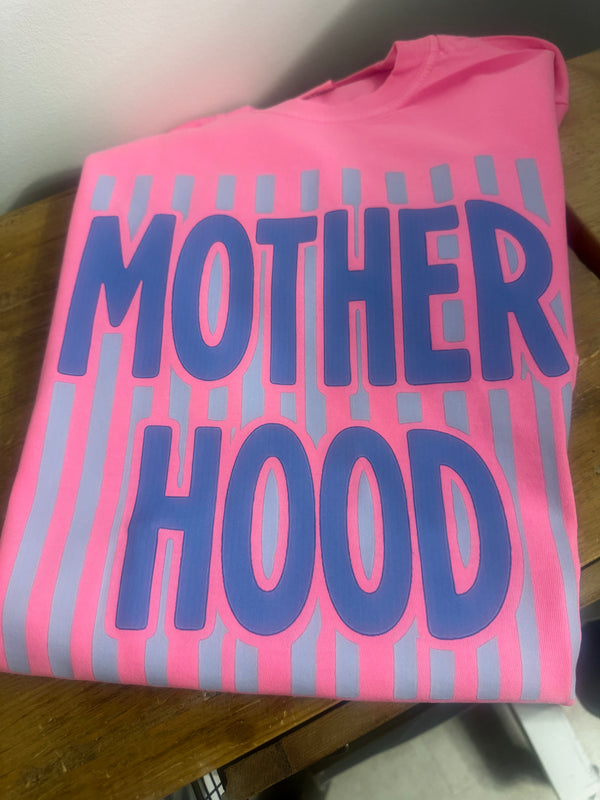 Mother Hood