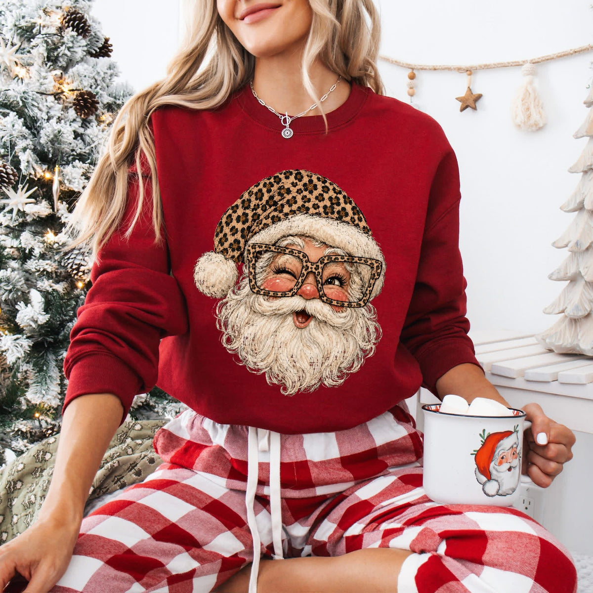 Santa Claus