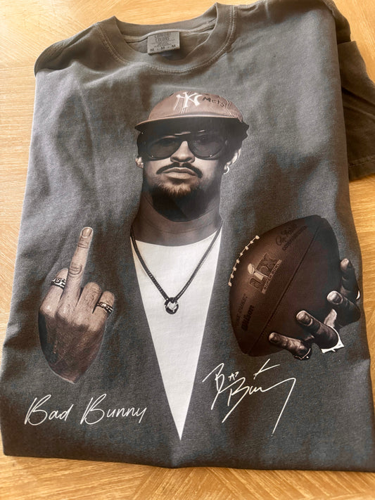 Bad Bunny Super Bowl