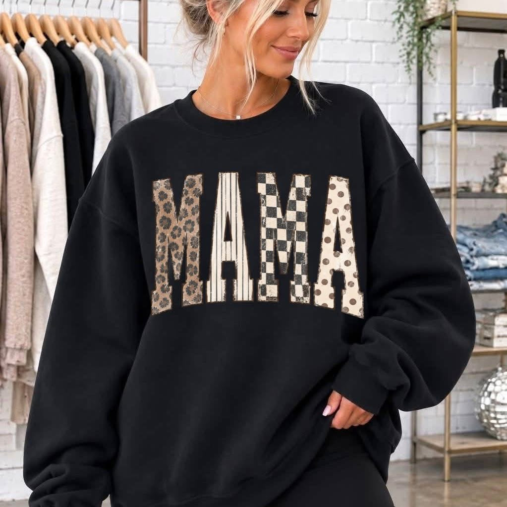 Mama