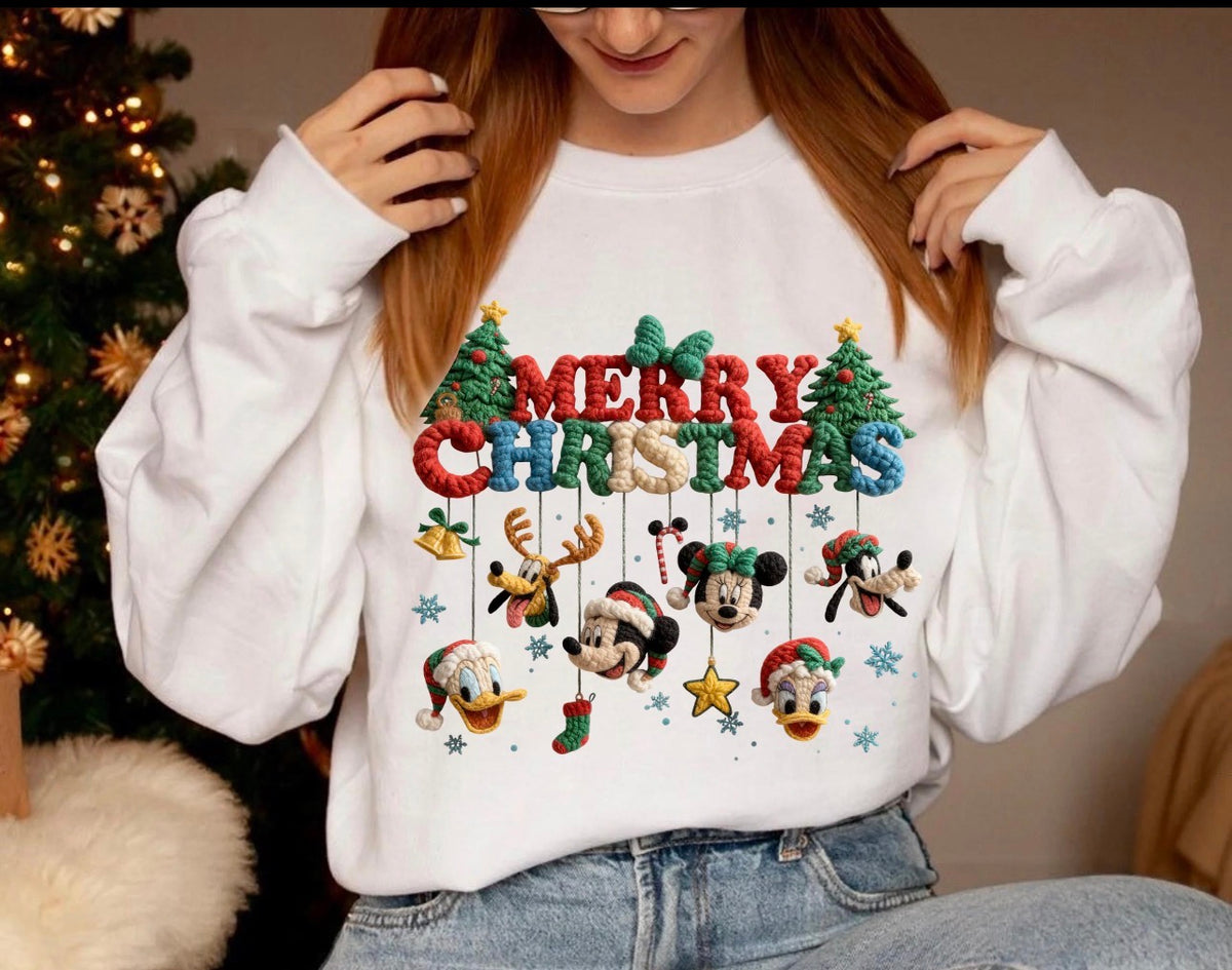 Merry Christmas Magical