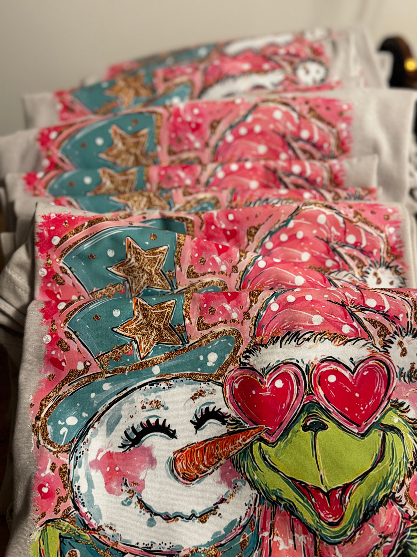 Don’t be a grinch Flash Deal