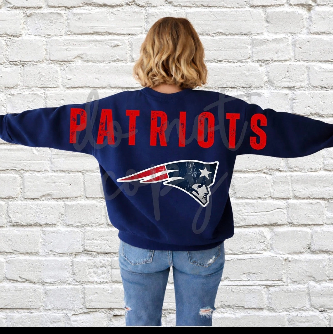 Patriots