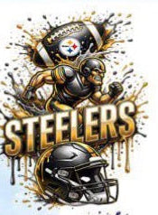 Pittsburgh Steelers Football