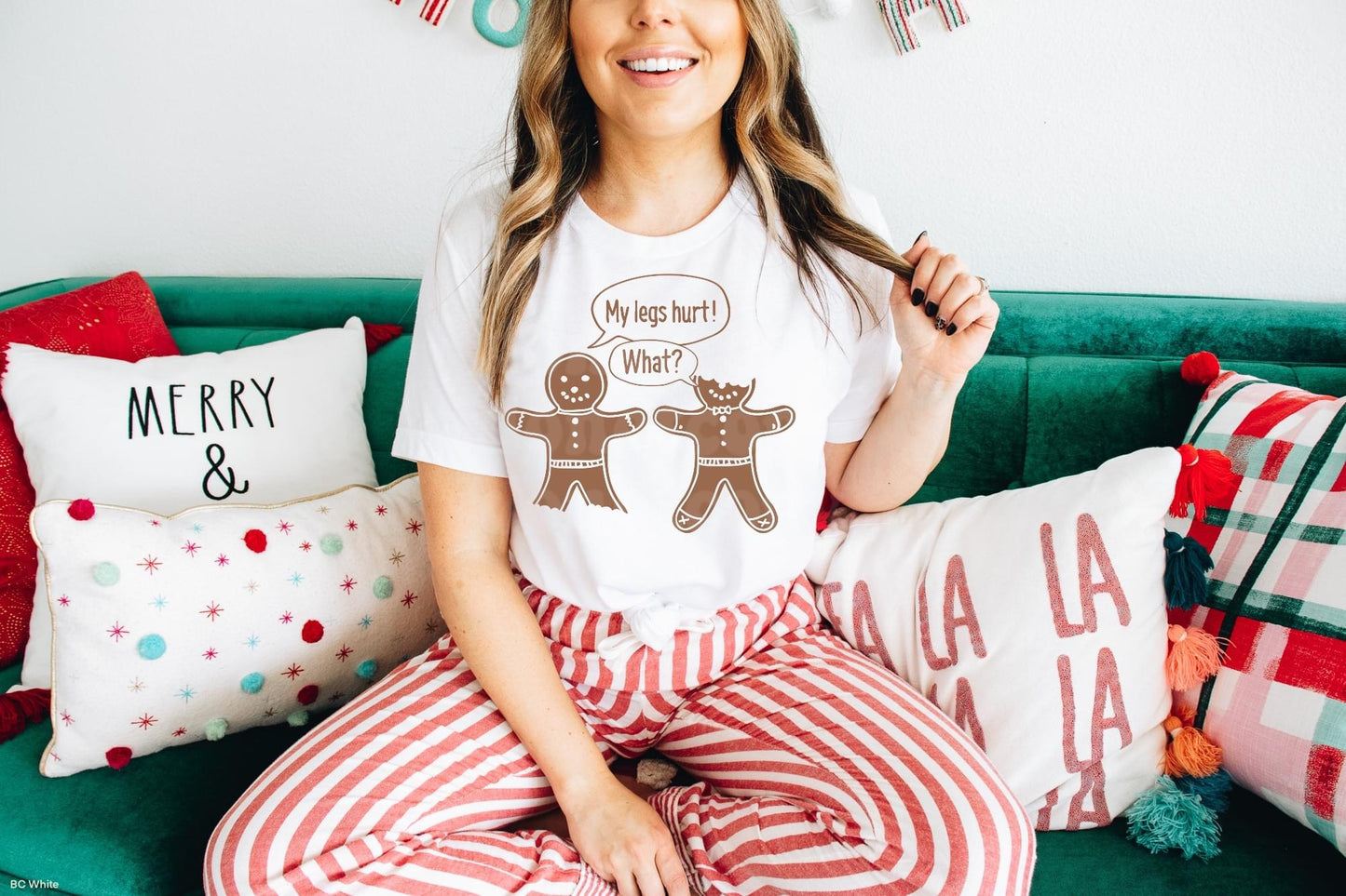 Christmas cookie