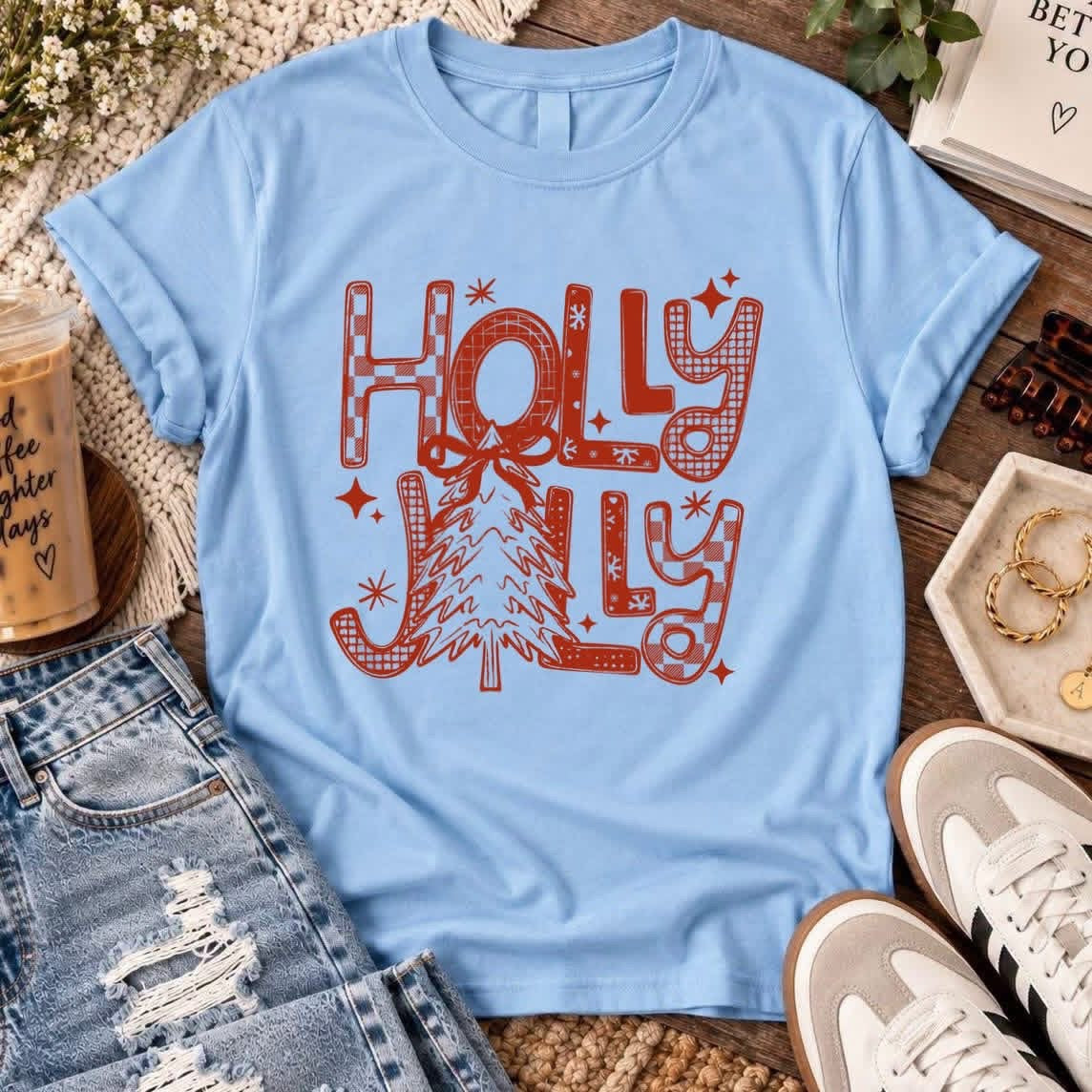 Holly Jolly