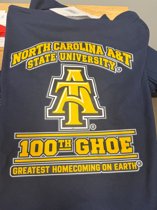 A&T Aggie