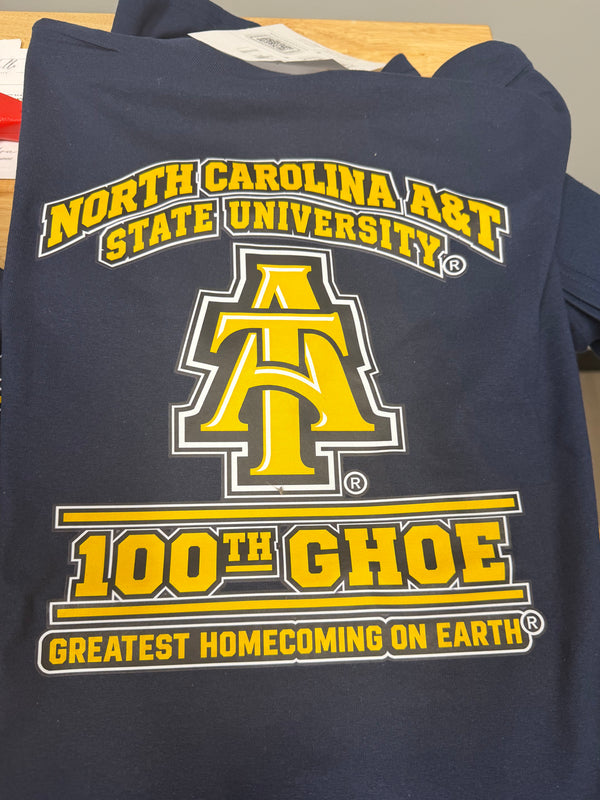A&T Aggie