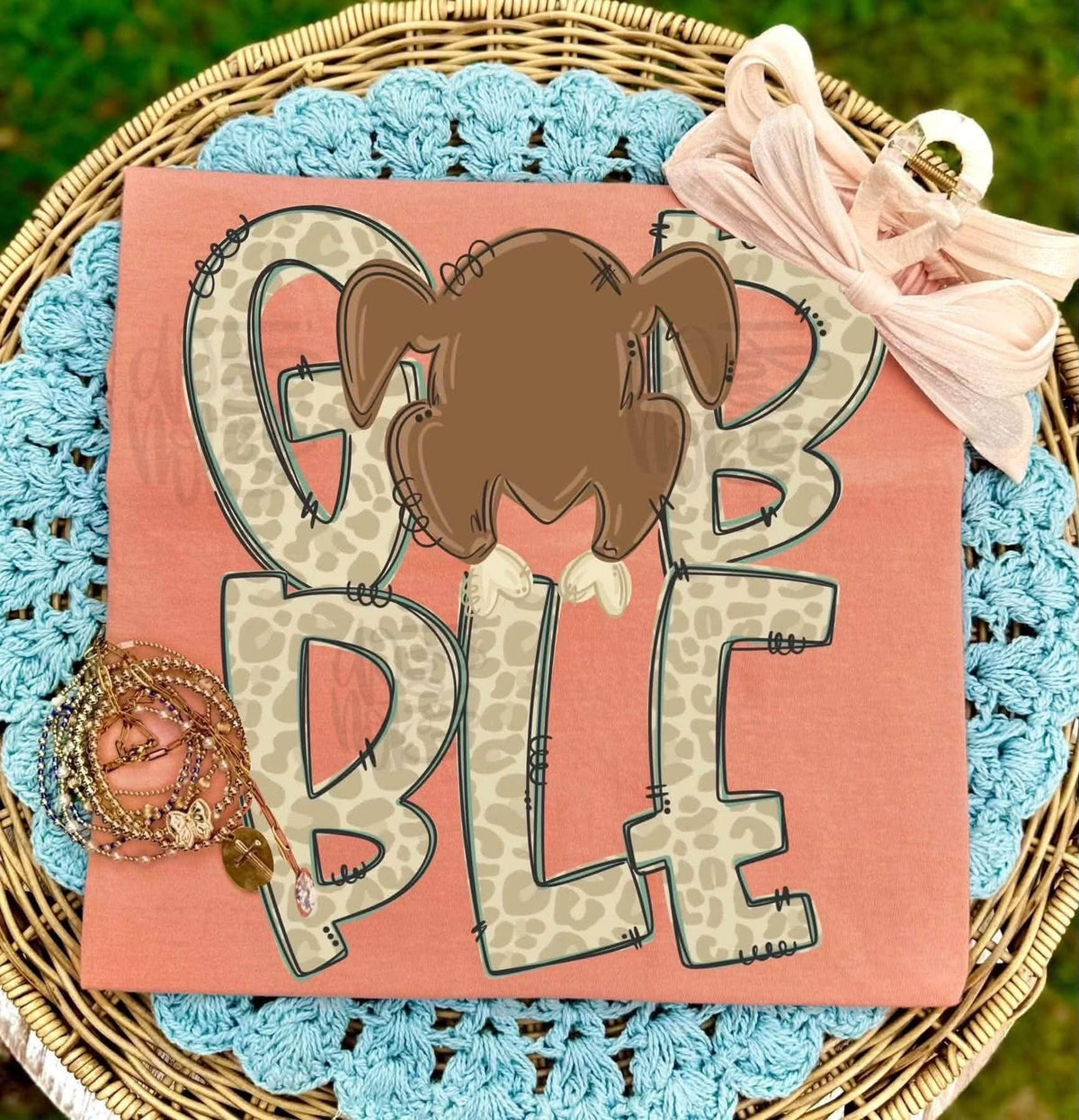 Gobble