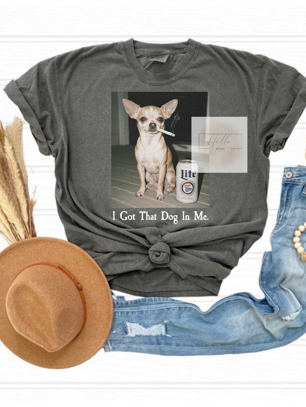 I got that dog ( lite )