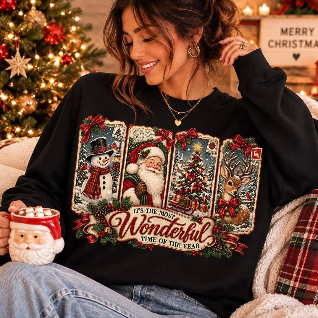 Christmas Wonderland
