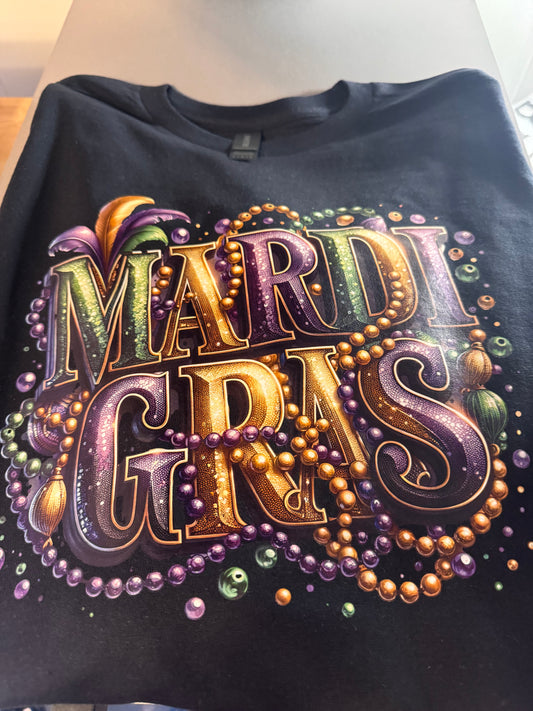 Mardi Gras